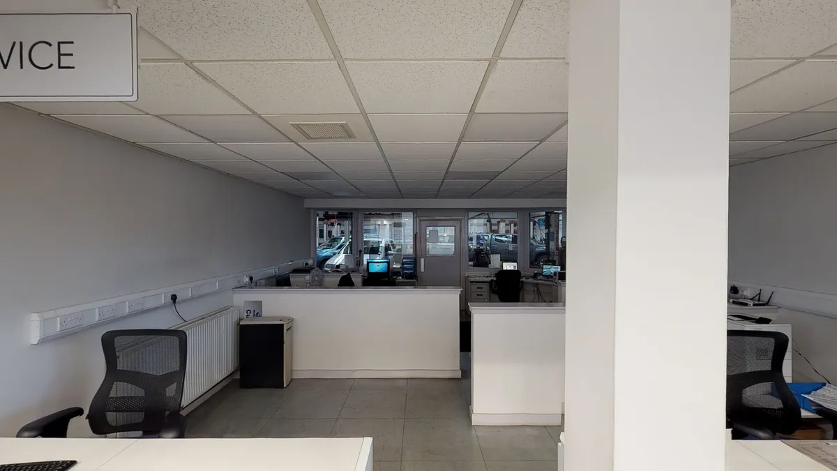 A F Noble & Son (Penicuik) LTD photo 2