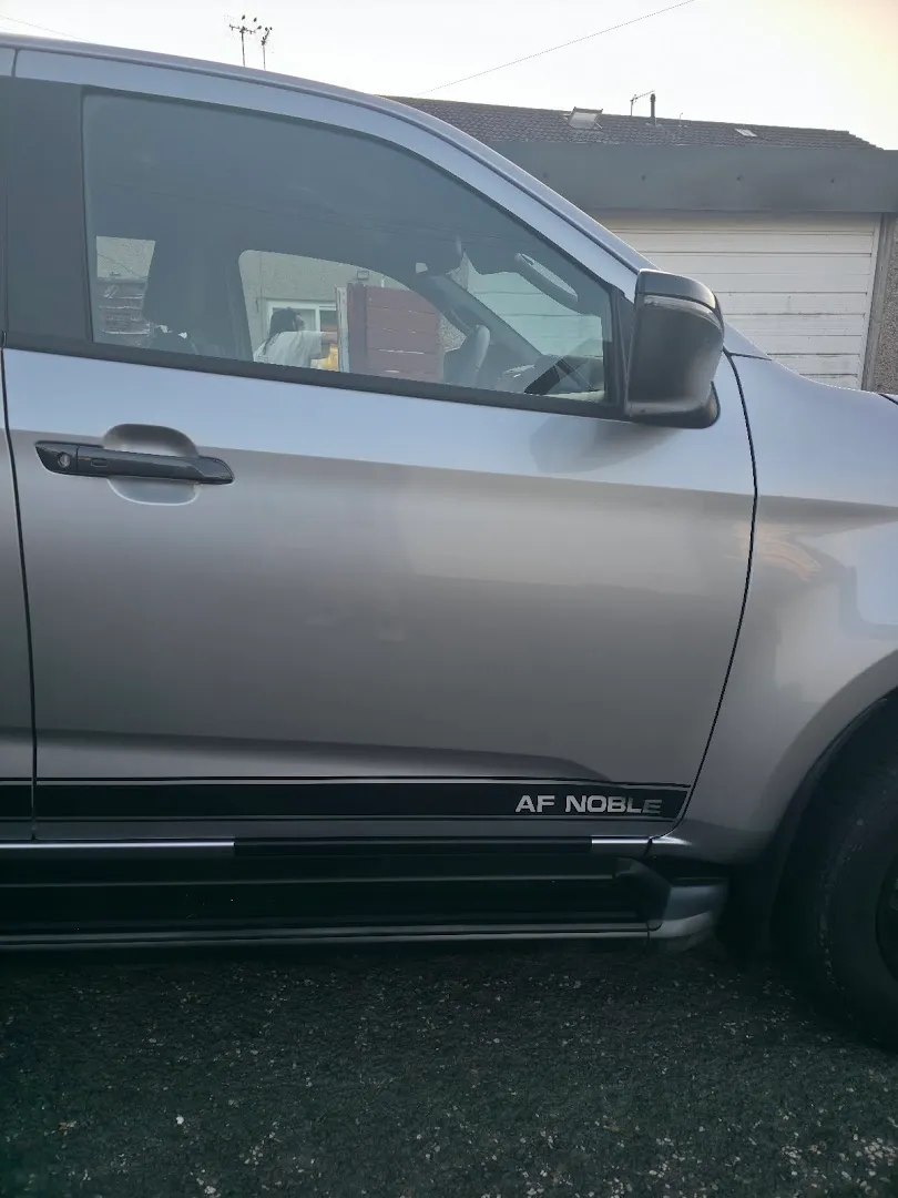 A F Noble & Son (Penicuik) LTD photo 4