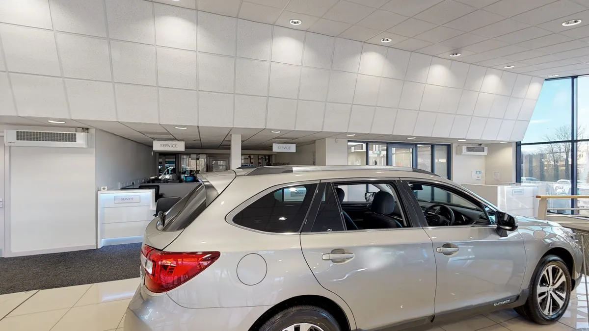 A F Noble & Son (Penicuik) LTD photo 5