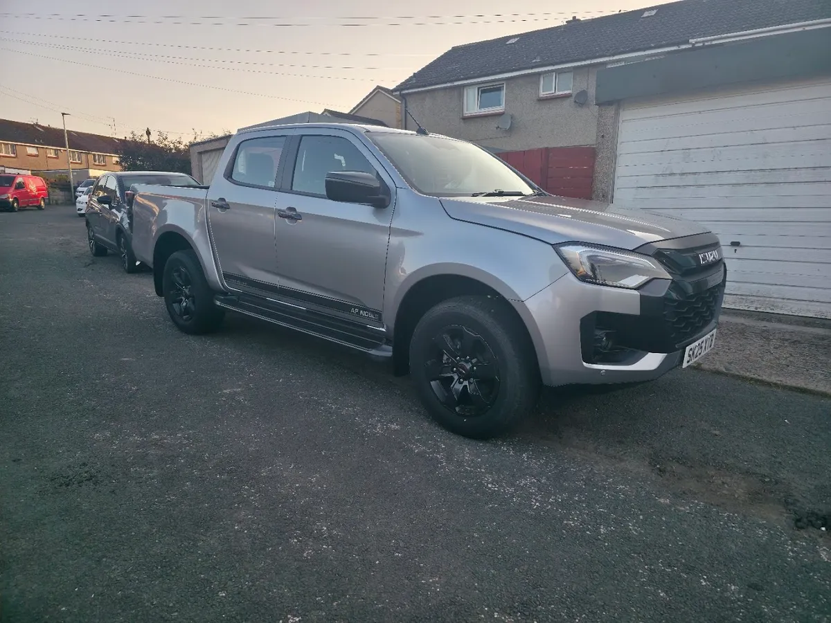 A F Noble & Son (Penicuik) LTD photo 8