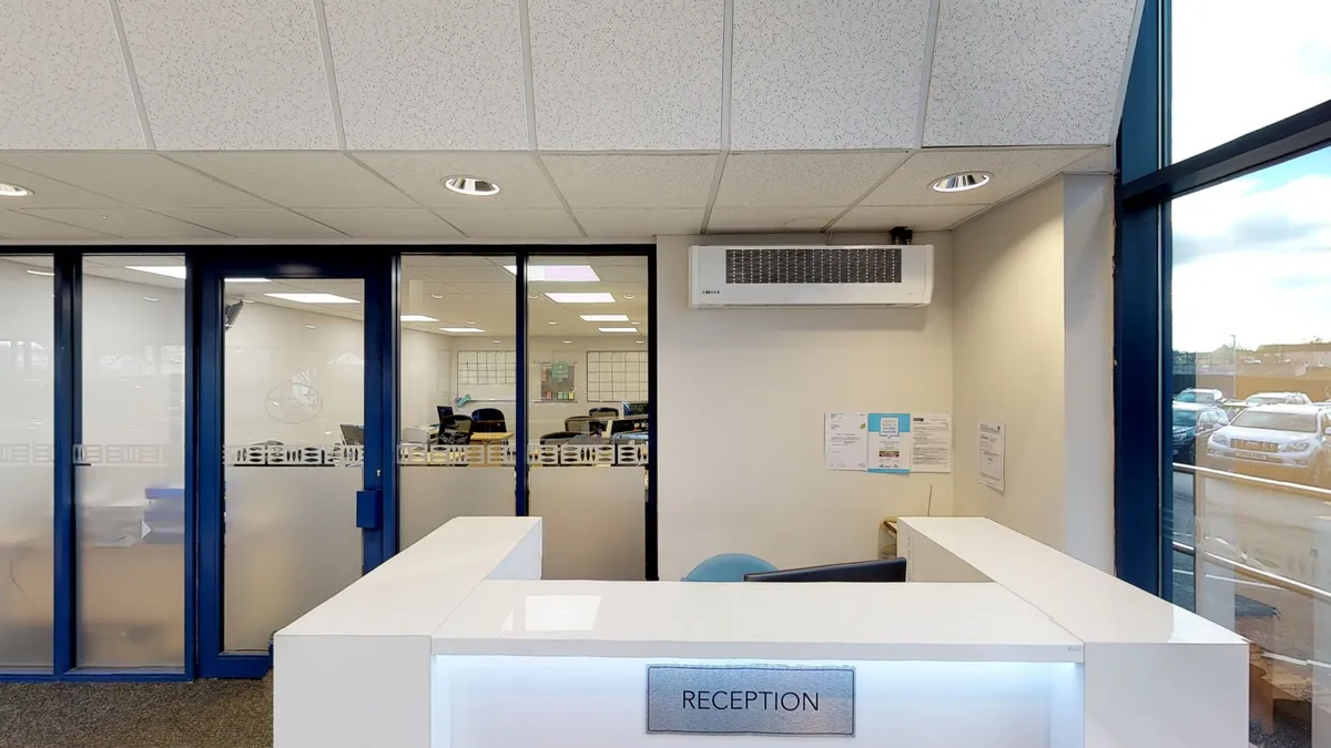 A F Noble & Son (Penicuik) LTD photo 9