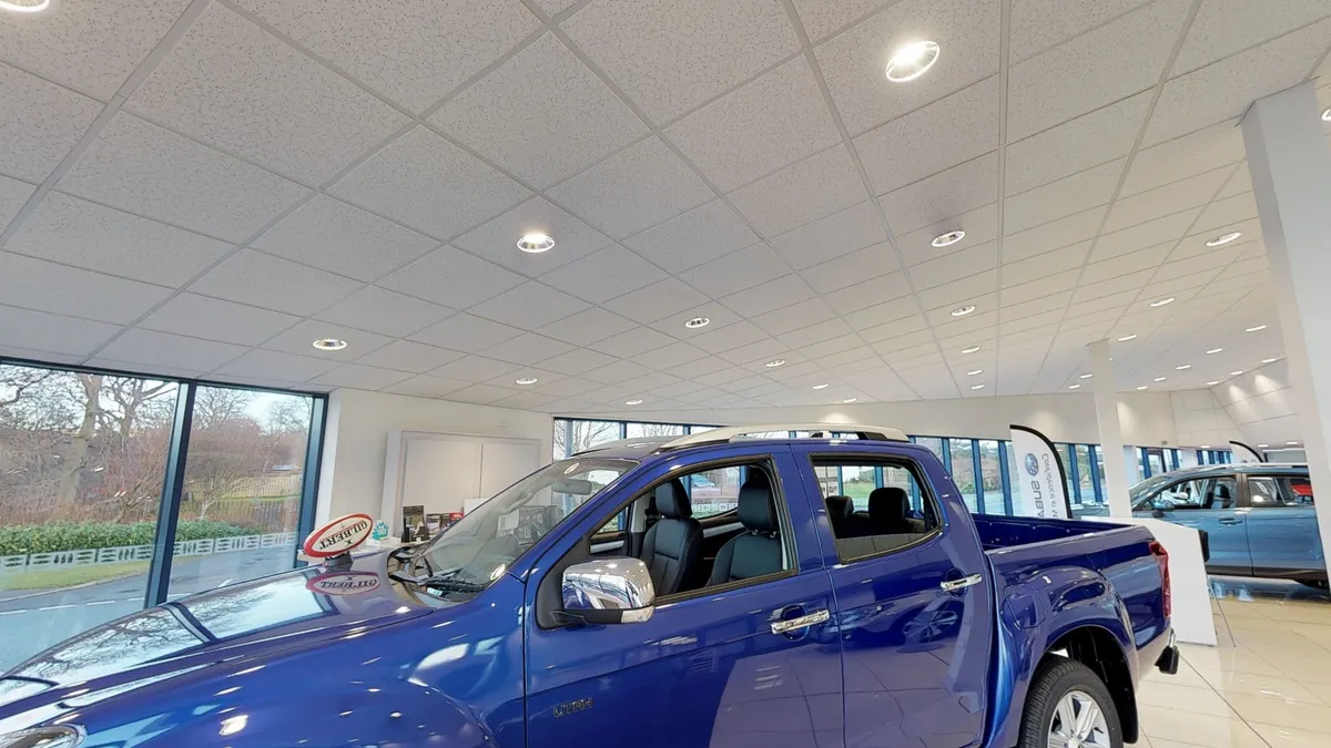 A F Noble & Son (Penicuik) LTD photo 10