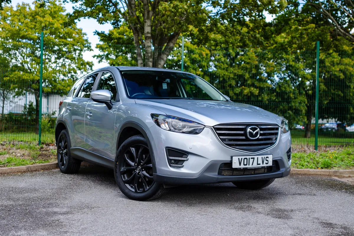 AA Cars Cardiff photo 4