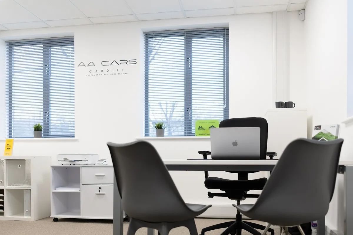 AA Cars Cardiff photo 6