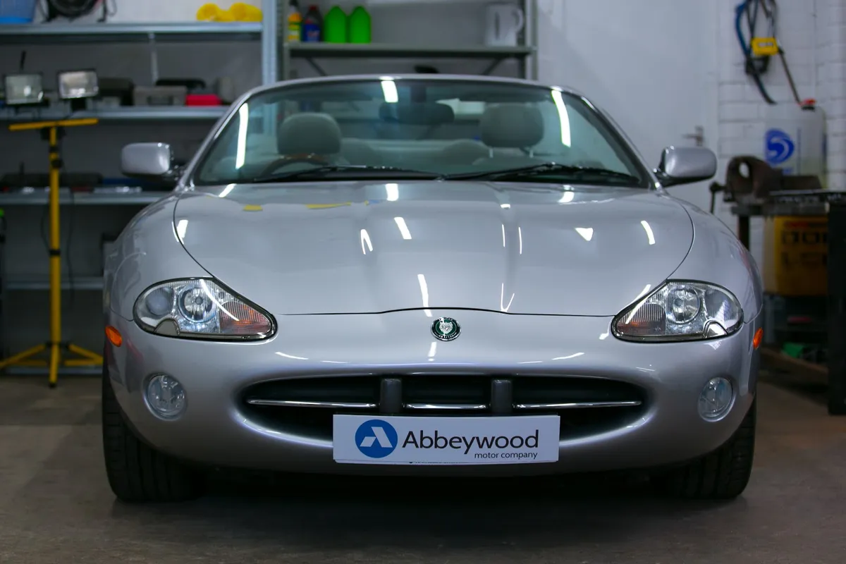 Abbeywood Motors - Sell My Car Sheffield photo 3