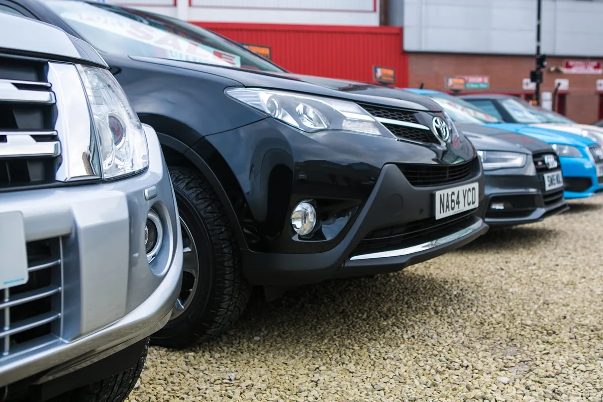 Abbeywood Motors - Sell My Car Sheffield photo 6