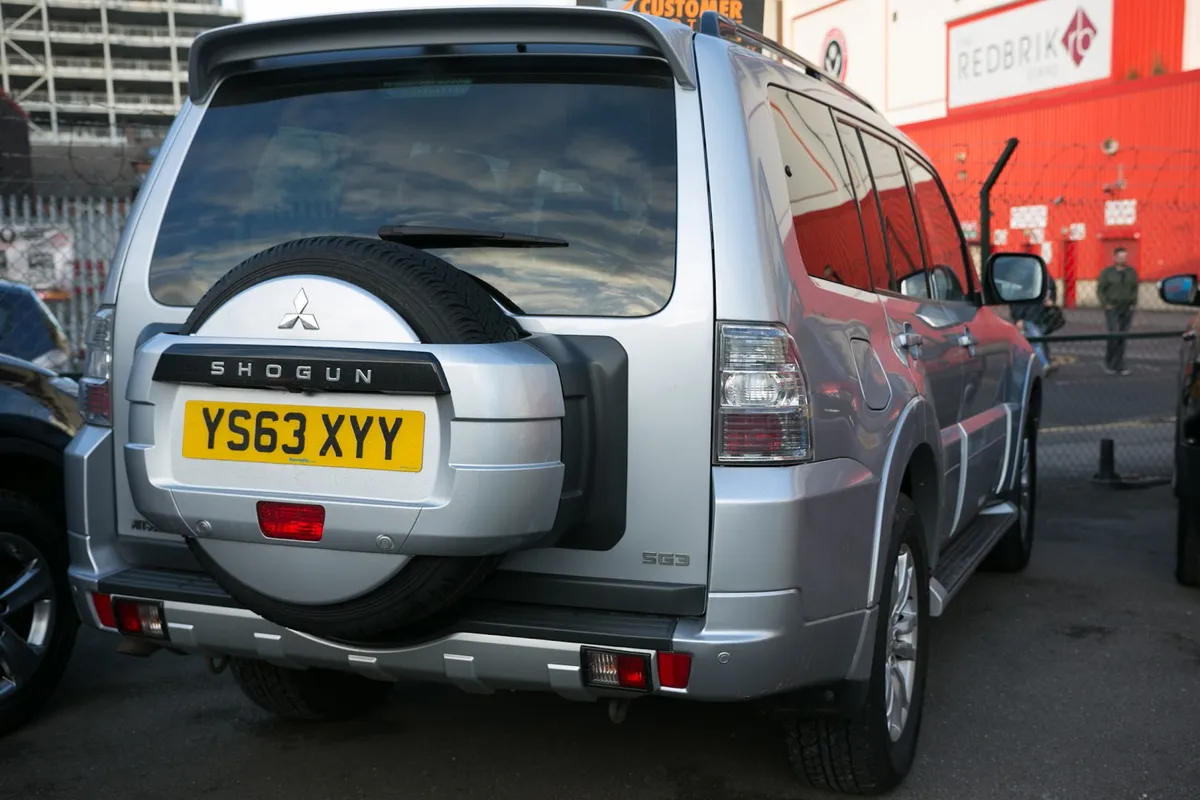 Abbeywood Motors - Sell My Car Sheffield photo 10