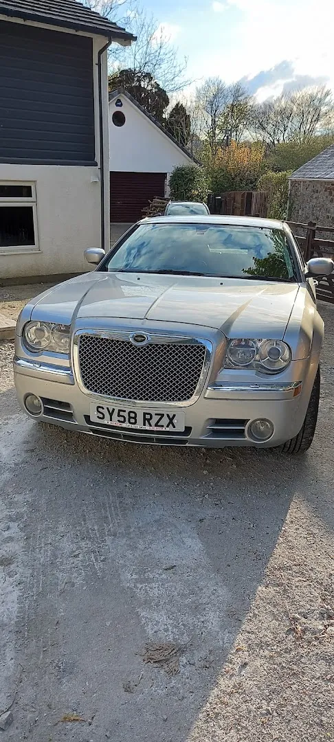 Ace Motors Baddeley Green Ltd photo 2