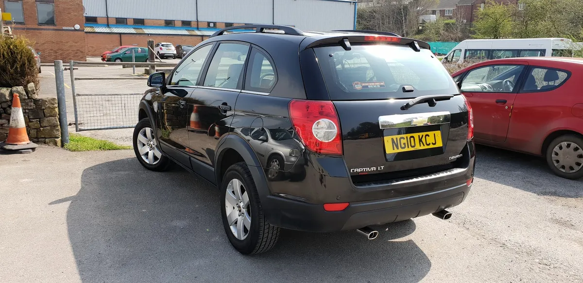 Ace Motors Baddeley Green Ltd photo 3