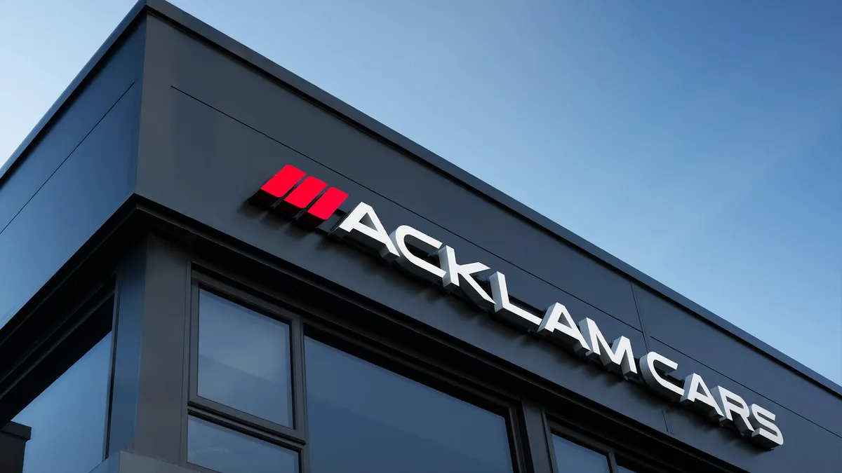 Acklam Cars — Used car dealer in Middlesbrough