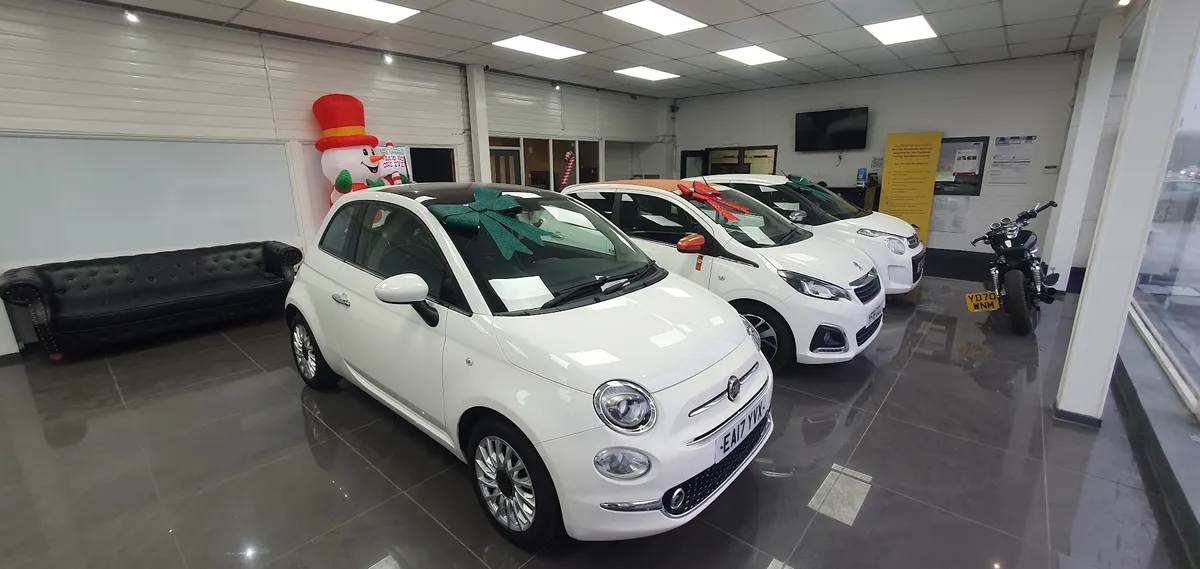 Affordable Premium Cars photo 4