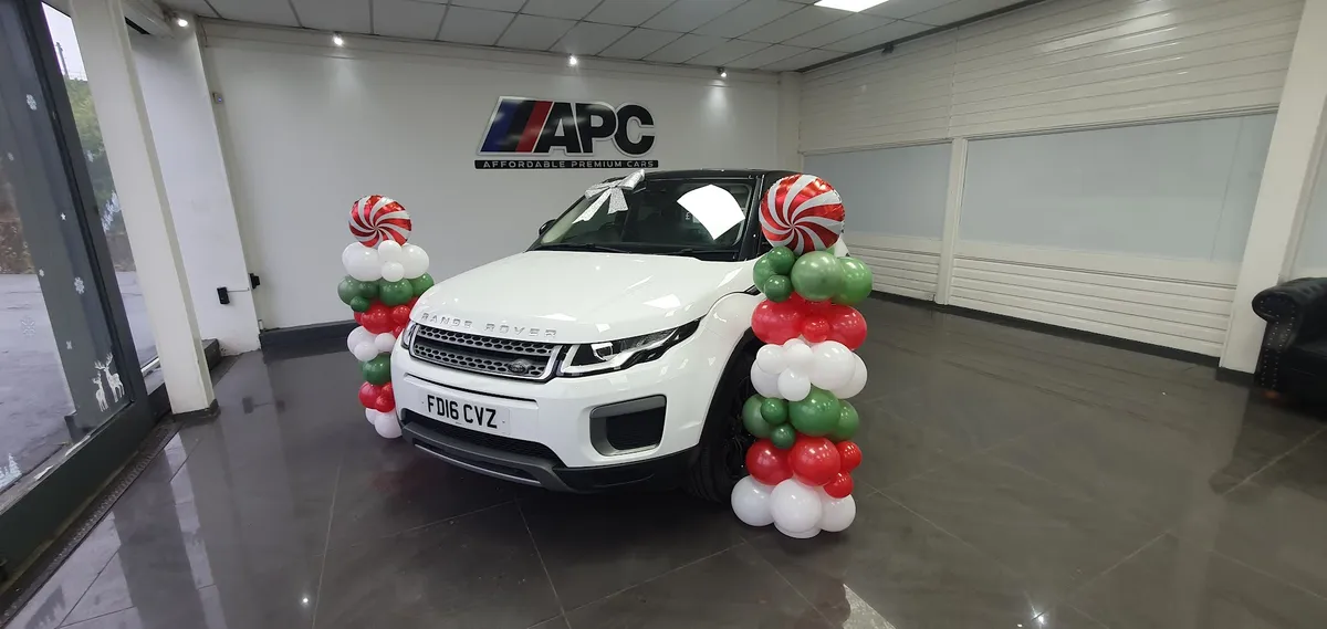 Affordable Premium Cars photo 5