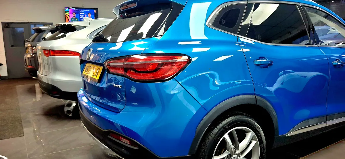 Affordable Premium Cars photo 6