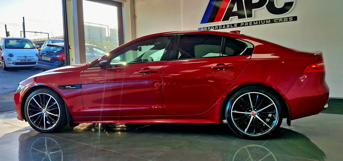 Affordable Premium Cars photo 8