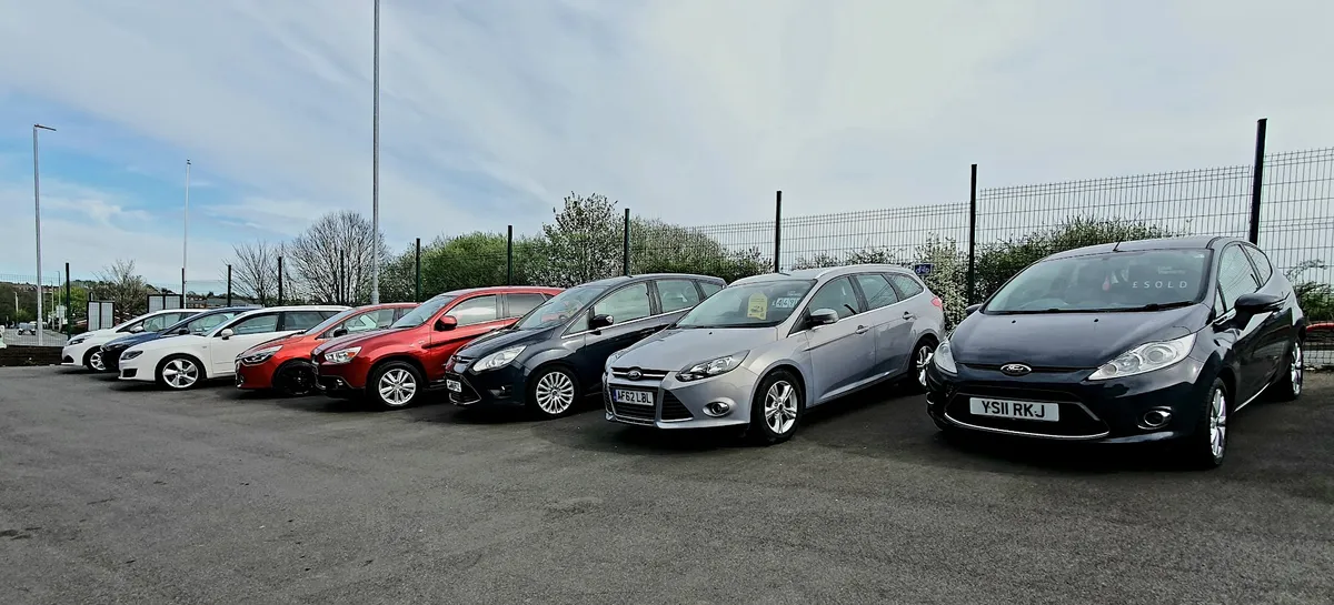 Affordable Premium Cars photo 9