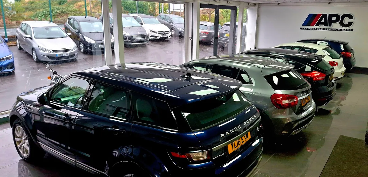 Affordable Premium Cars photo 10