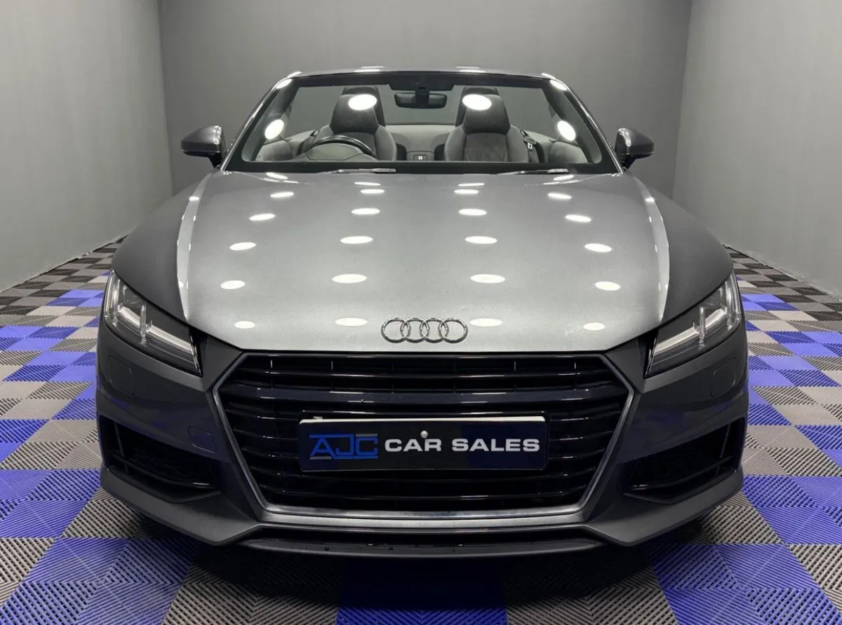 AJC Car Sales Ltd — Used car dealer in Newcastle upon Tyne