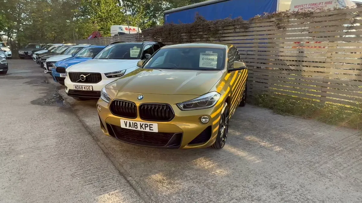 AJC Car Sales Ltd photo 2