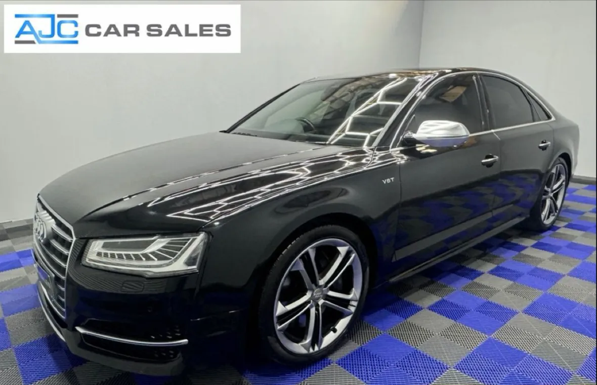 AJC Car Sales Ltd photo 3