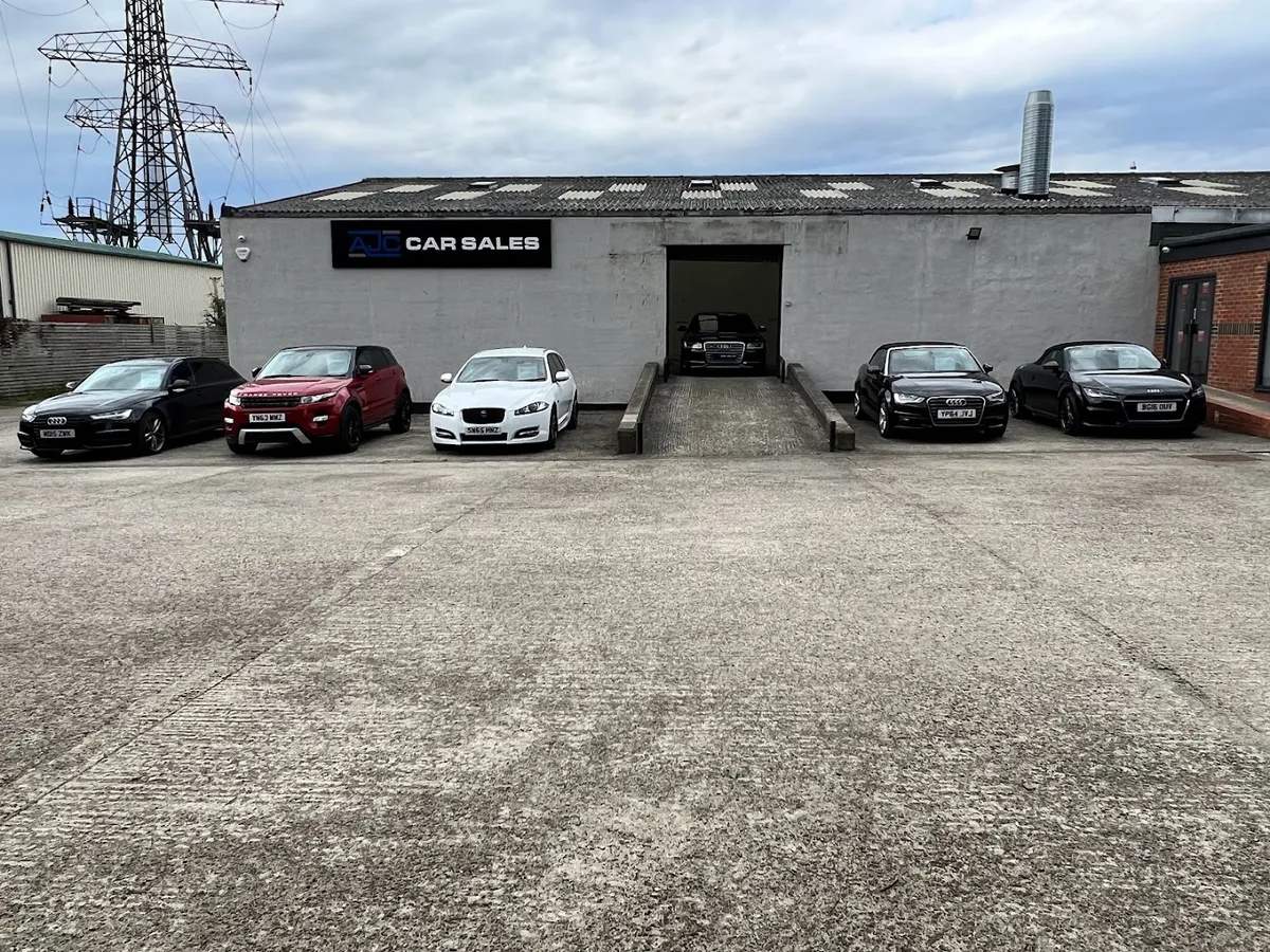 AJC Car Sales Ltd photo 4