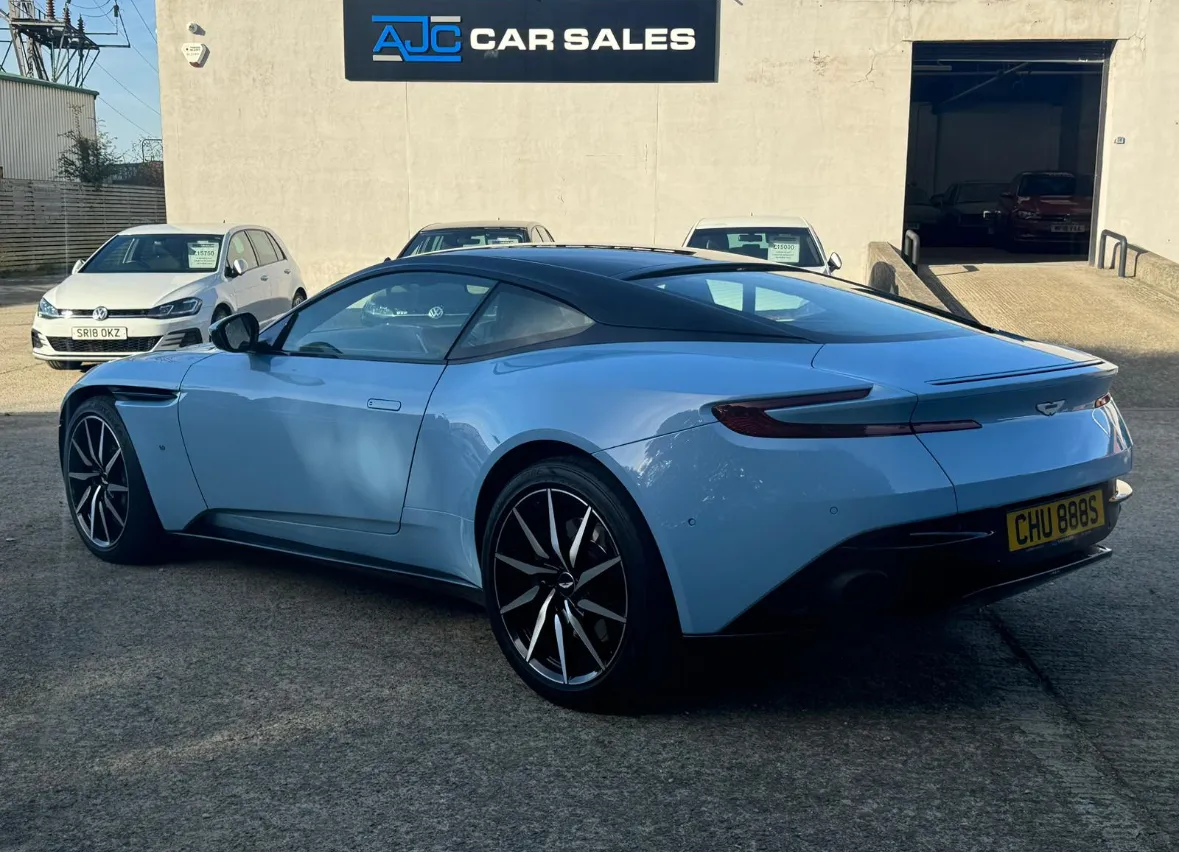 AJC Car Sales Ltd photo 5