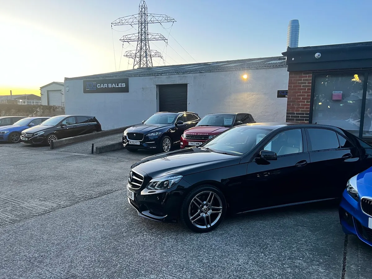 AJC Car Sales Ltd photo 6