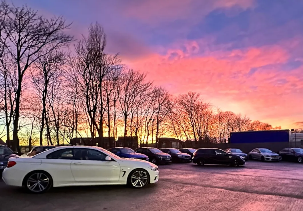 AJC Car Sales Ltd photo 7