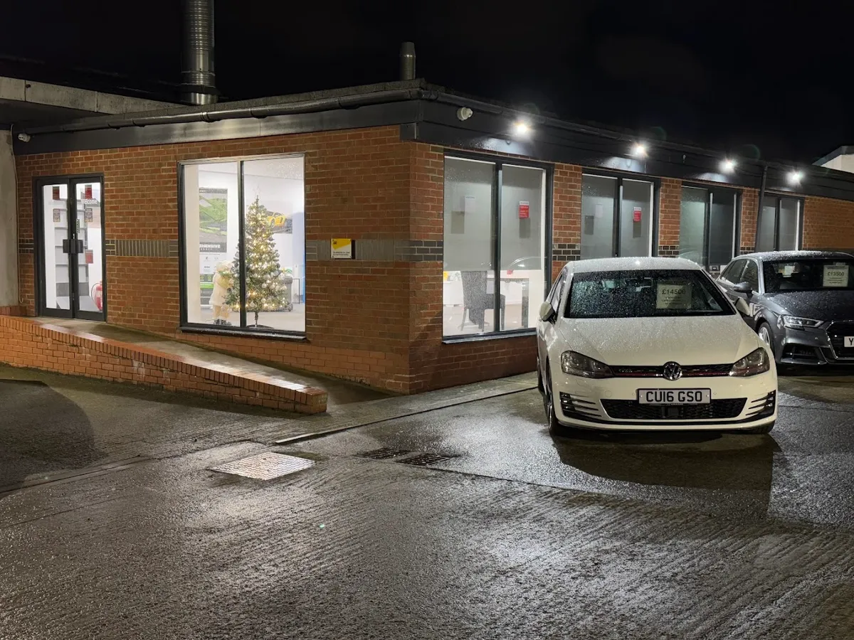 AJC Car Sales Ltd photo 8