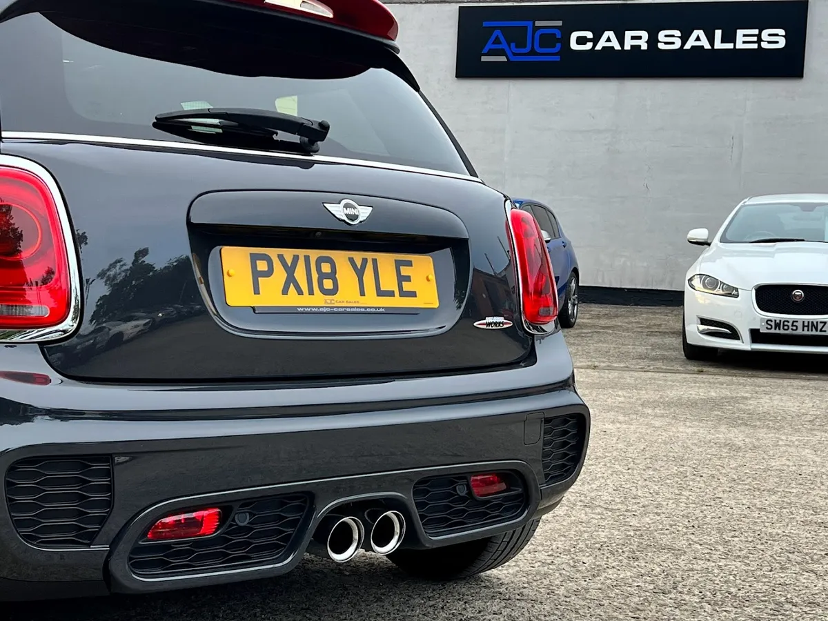 AJC Car Sales Ltd photo 9