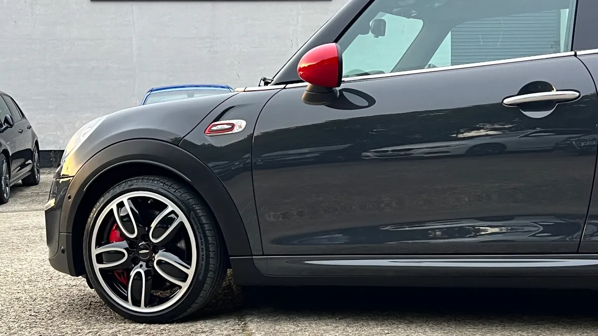 AJC Car Sales Ltd photo 10