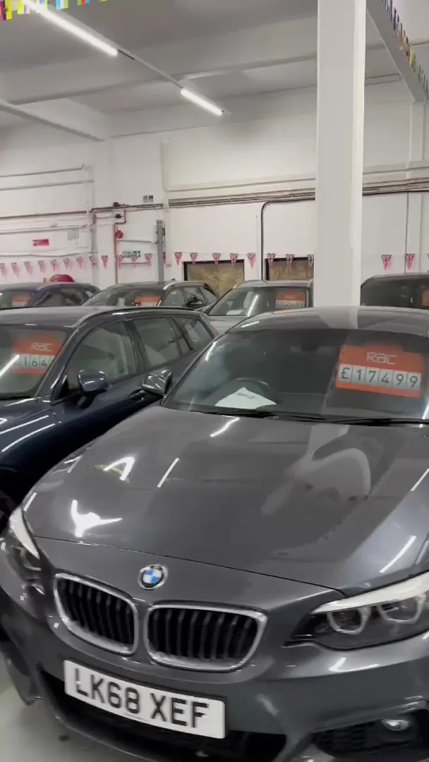 Al Prestige Cars Ltd — Car dealer in Southampton