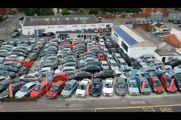 Al Prestige Cars Ltd photo 2