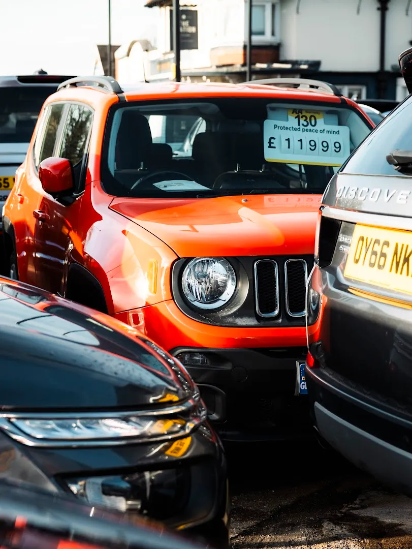 Al Prestige Cars Ltd photo 5