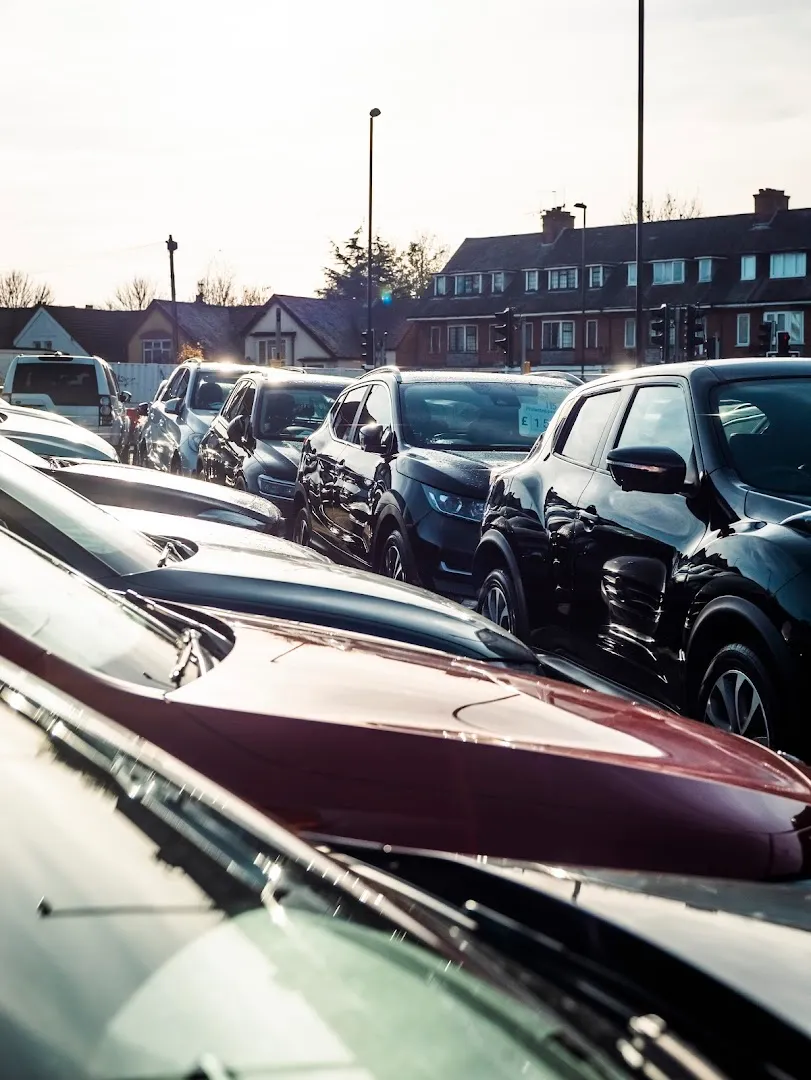 Al Prestige Cars Ltd photo 6