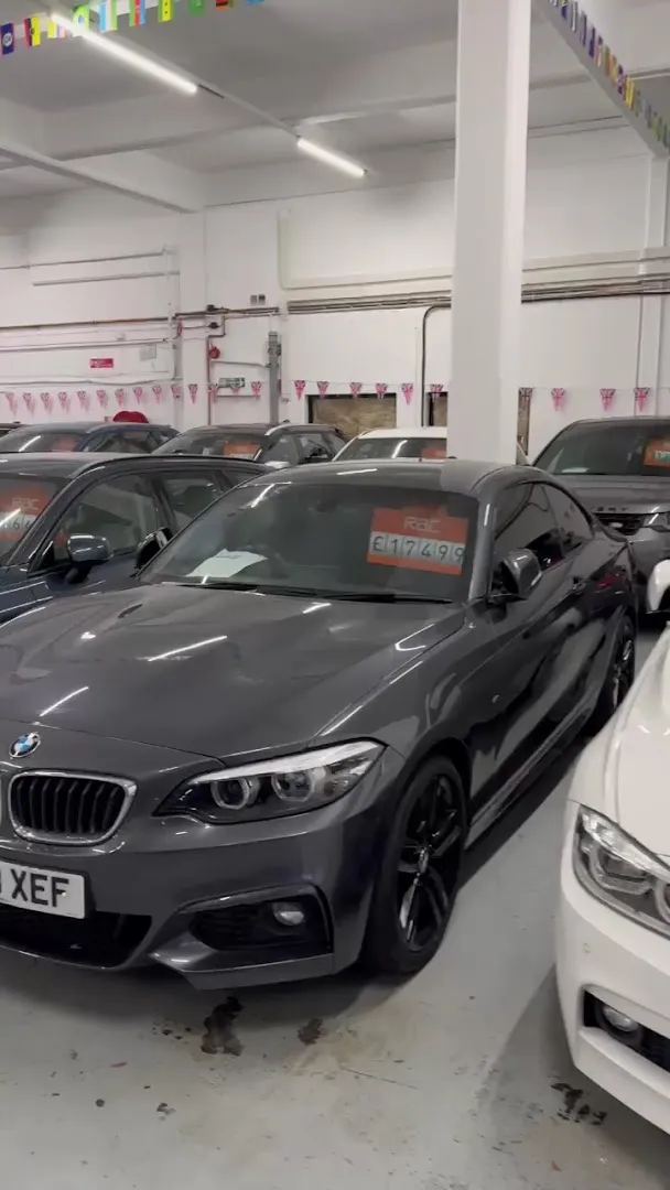 Al Prestige Cars Ltd photo 7