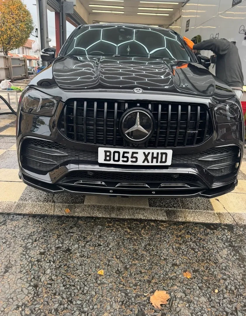 Al Prestige Cars Ltd photo 8