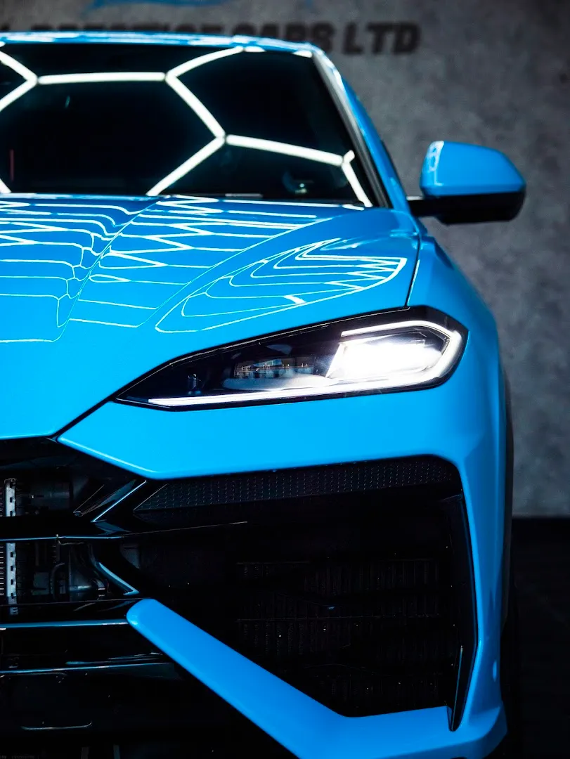 Al Prestige Cars Ltd photo 10