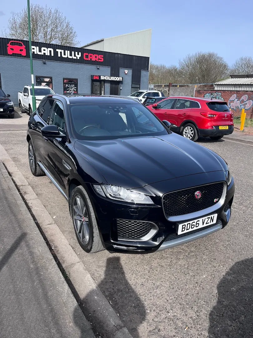 Alan Tully Cars photo 3