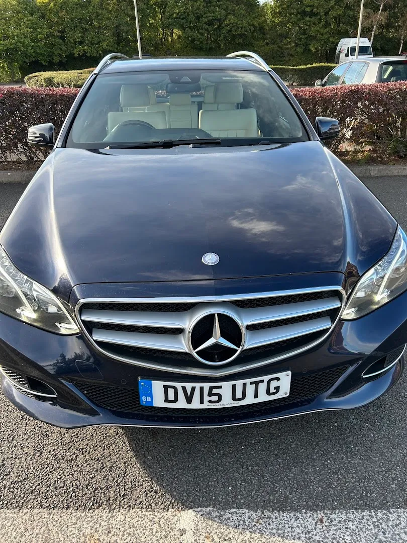 Alan Tully Cars photo 4