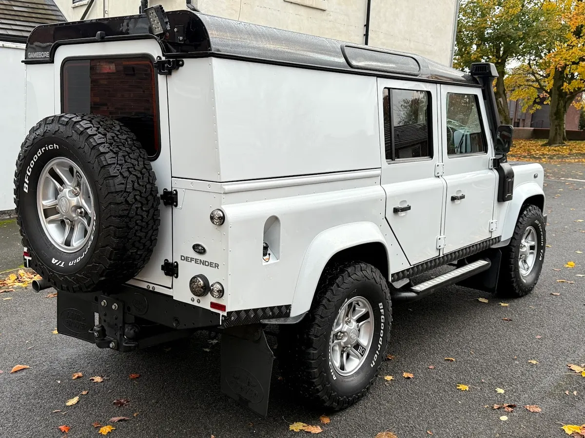 Alan Tully Cars photo 7