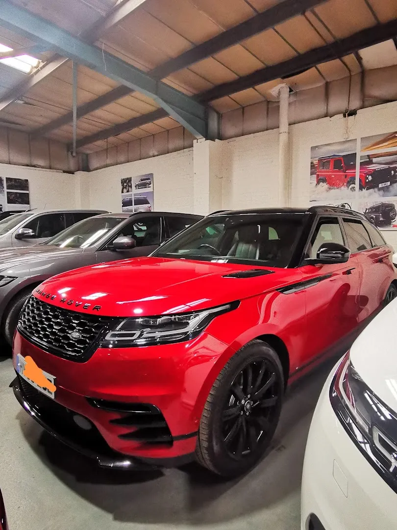 Alan Tully Cars photo 9