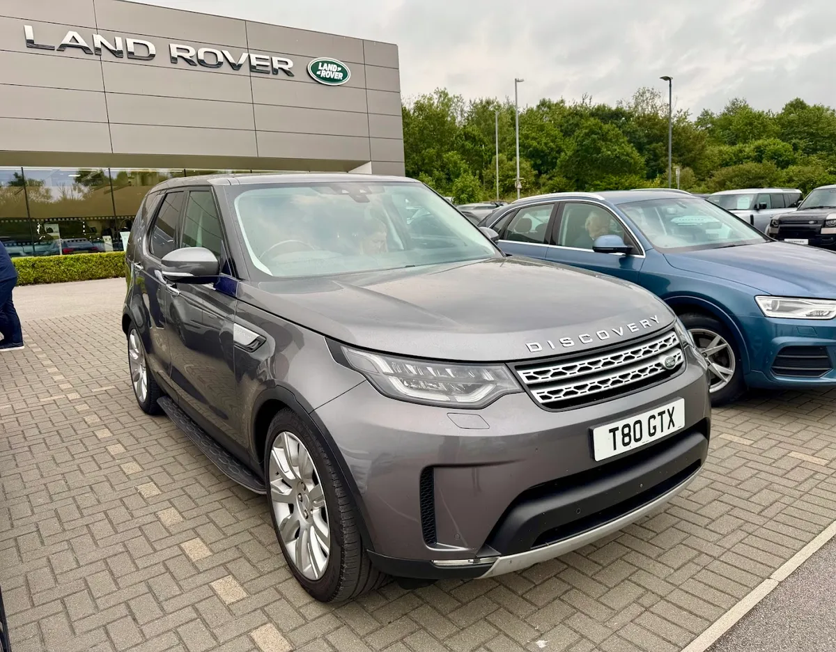 Alan Tully Cars photo 10