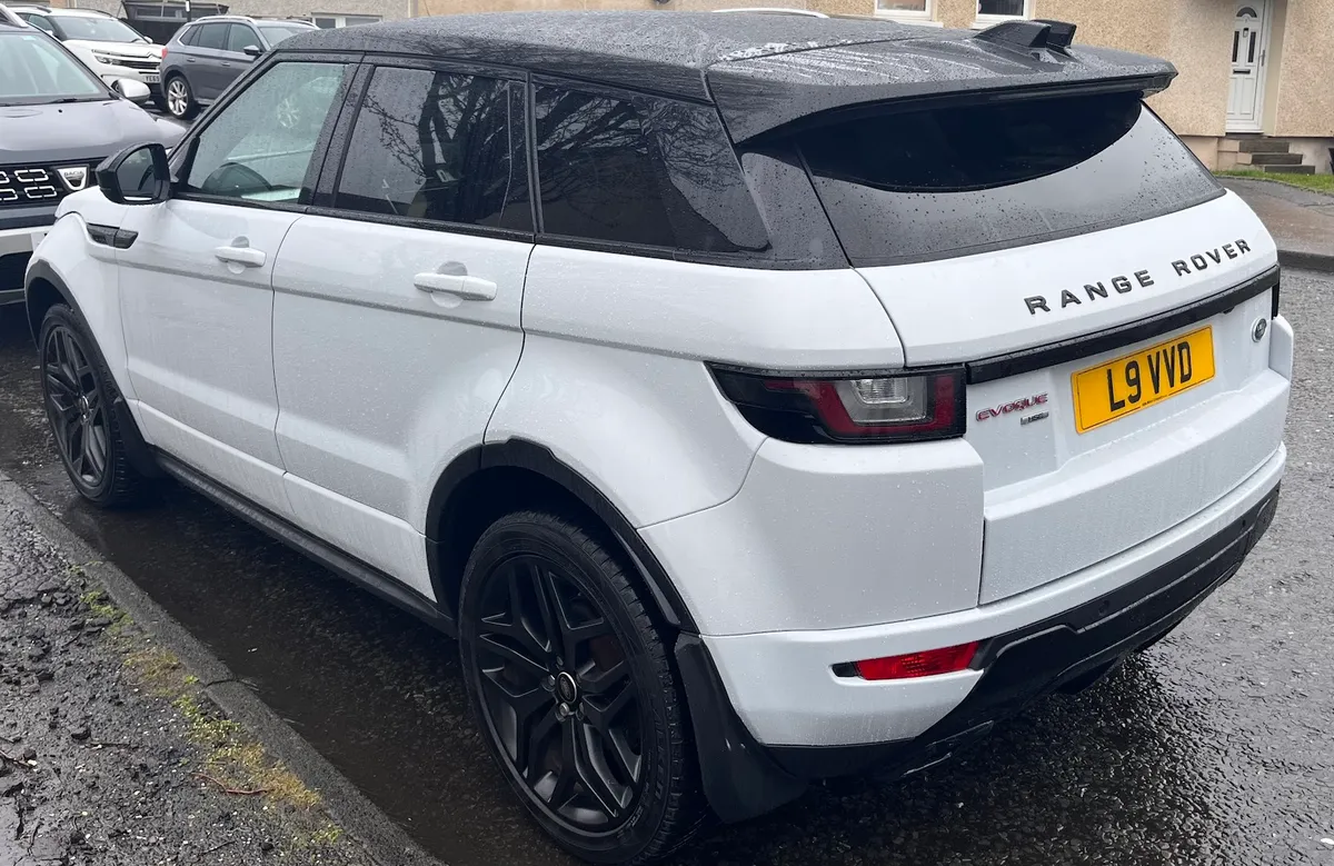 Alba Motor Co Ltd — Used car dealer in Edinburgh