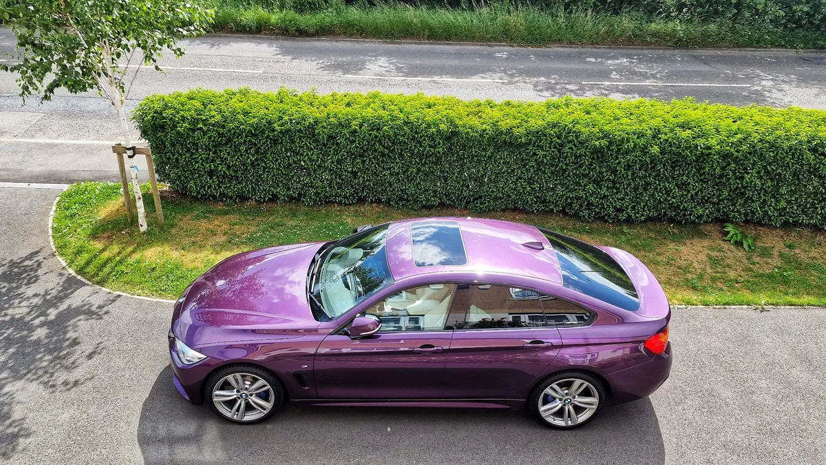 Alba Motor Co Ltd photo 3