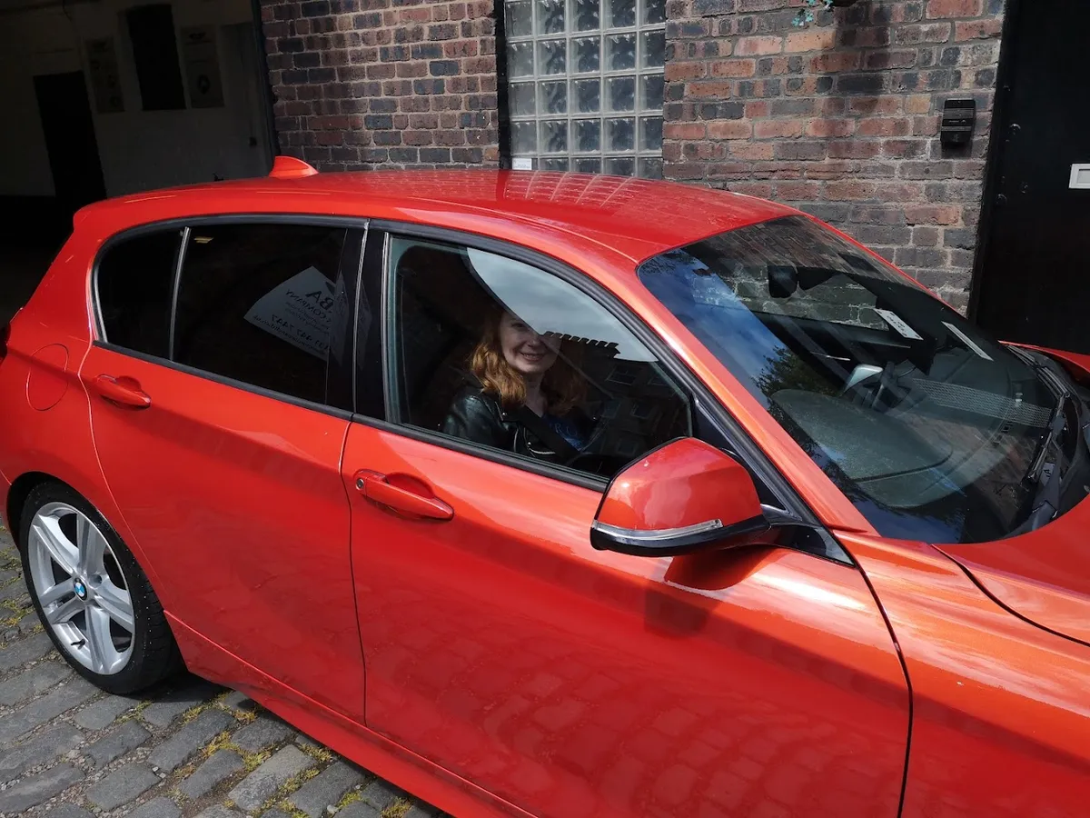 Alba Motor Co Ltd photo 4