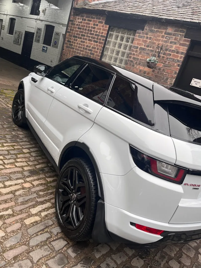 Alba Motor Co Ltd photo 6