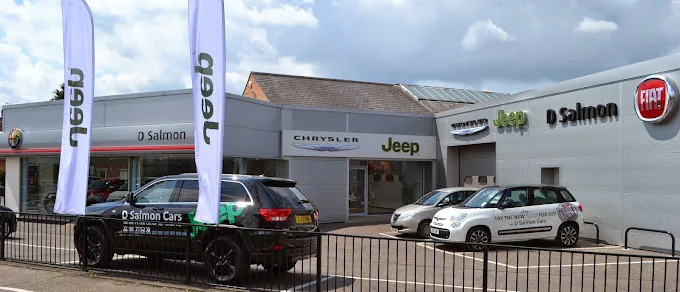 Alfa Romeo D Salmon Cars photo 6