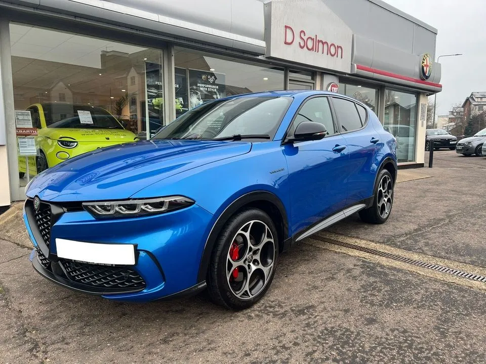 Alfa Romeo D Salmon Cars photo 7