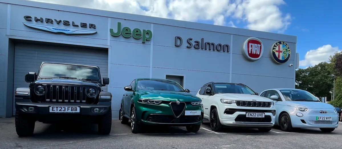 Alfa Romeo D Salmon Cars photo 8