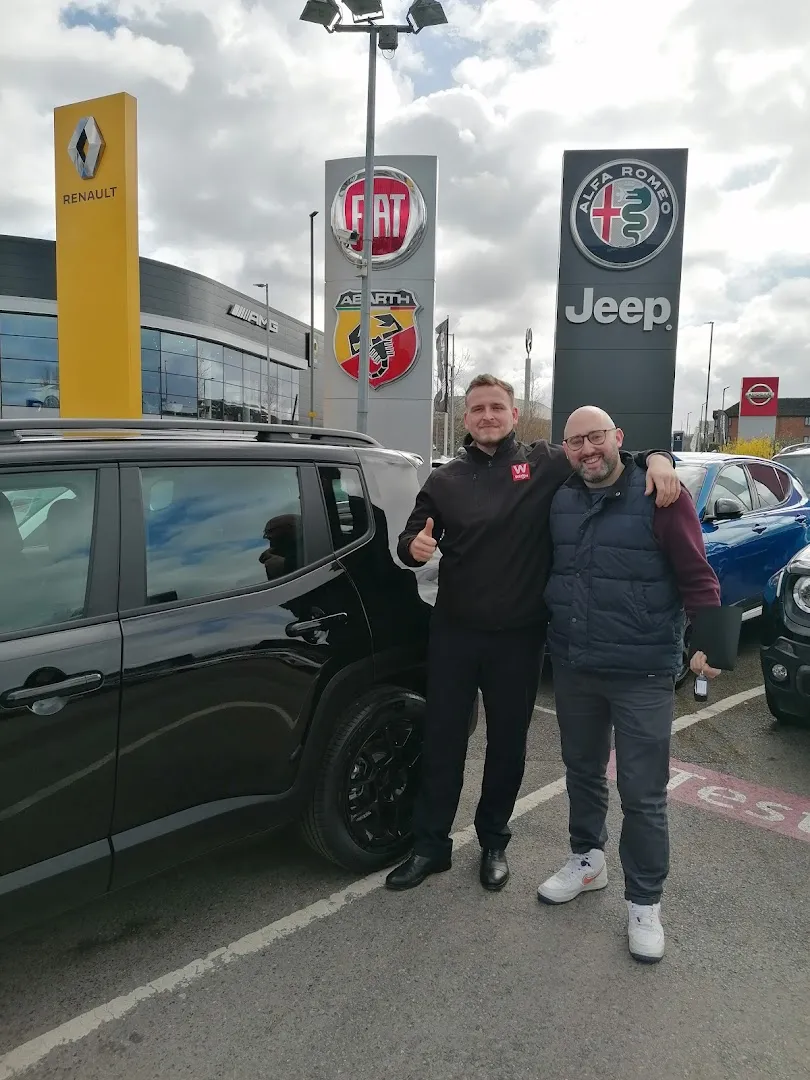 Alfa Romeo Wilsons Automobiles & Coachworks photo 8